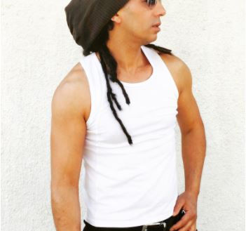 Meet Reggae Singer HOSNY BRONX