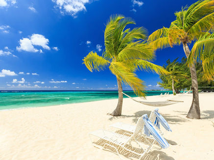 10 Reasons Why You Should Visit The Cayman Islands
