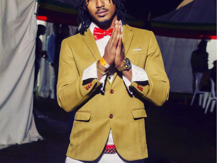 Deep Jahi Promotes“Gifted” Single