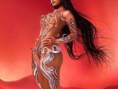 Shenseea Aims for Grammy Glory with New Album 'Never Gets Late Here'