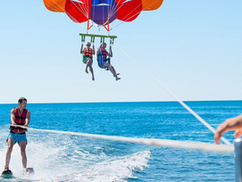 The Best Water Sports You Should Absolutely Try