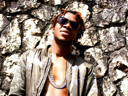 Meet Multi-talented Artiste and International Music Producer BLIZZI