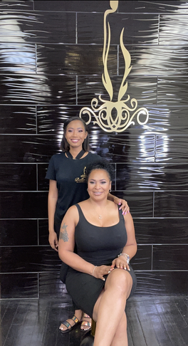 Caribbean Owner of NYC Spa is the Epitome of the American Dream