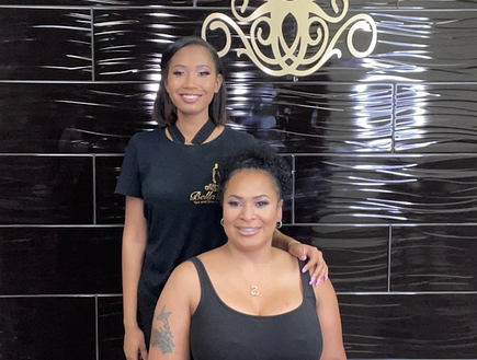 Caribbean Owner of NYC Spa is the Epitome of the American Dream
