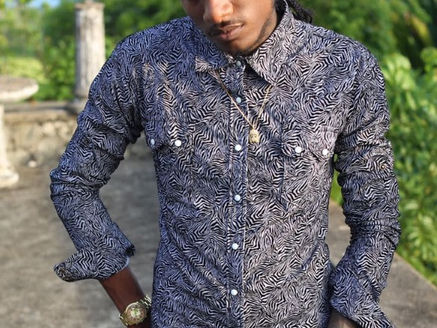 Aidonia's protege JAYDS steps out with 'Weh We Come From'
