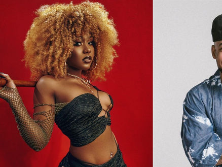 Nadia, Nailah, Nutron and Preedy will Touch Down in DC for Hookie Weekend