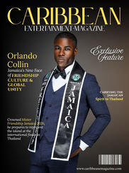 Orlando Collin Crowned Mister Friendship Jamaica 2026 — A New Ambassador of Culture, Fitness, and Unity