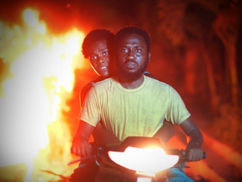 Exploring Haiti’s Struggles Through Film: An Interview with Alexandrine Benjamin on N’AP Boule