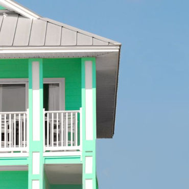 Exterior Paint Colors To Make Your Caribbean Home Pop