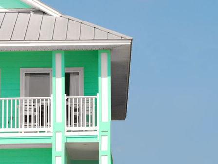 Exterior Paint Colors To Make Your Caribbean Home Pop