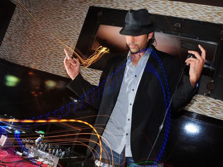 Famed U.S Based Producer/DJ Sultan Teams Up with Jamaican Dancehall Star Elephant Man