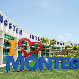 Jamaica's Record Tourism Boom Causes Airport Delays and Prompts Expansion Plans