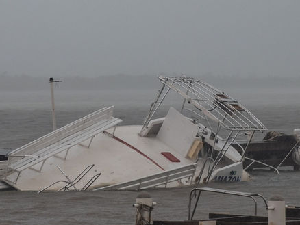 How To Protect Your Boat From Hurricane Damage