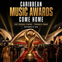 Caribbean Music Awards Come Home