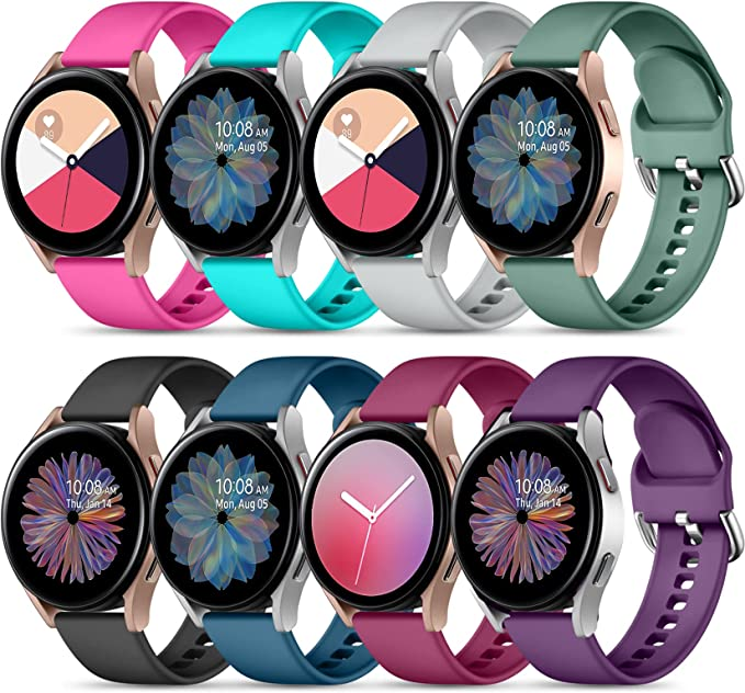 Samsung Galaxy Watch 
