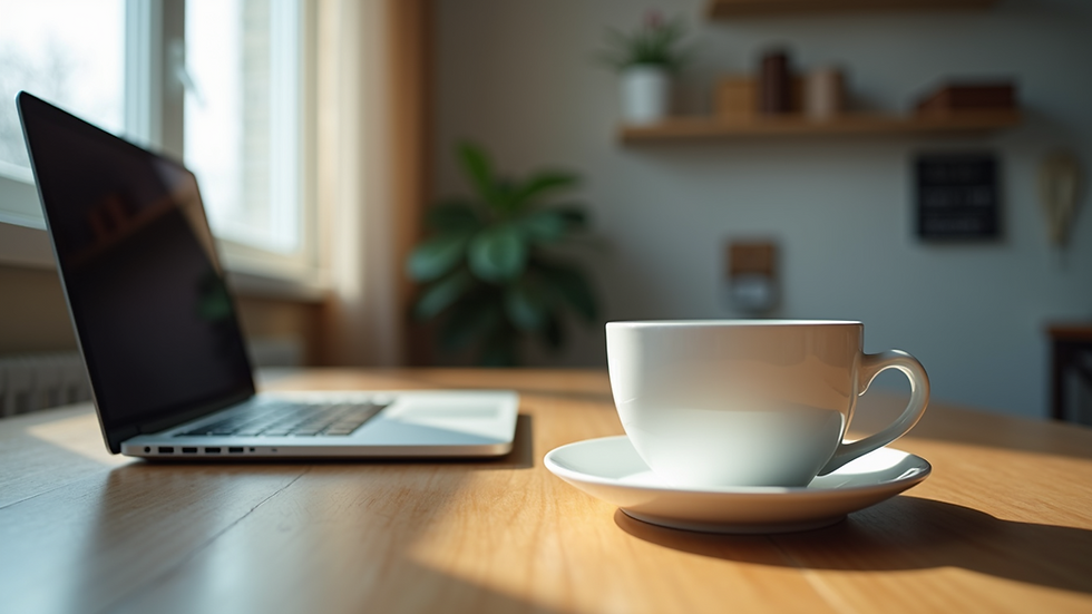 Find Top Work-from-Home Job Opportunities