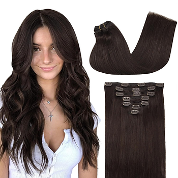 Clip-in Hair Extension