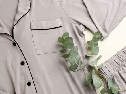 Comfy, Cozy Wardrobe Staples for Those Lazy Days