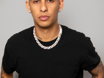 Rvssian: The Jamaican Music Mogul