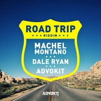 AdvoKit Productions Takes Us on a Road Trip