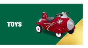 Amazon Toy Deals