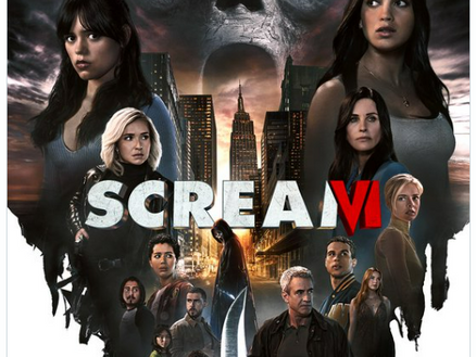 Scream VI Goes to New York