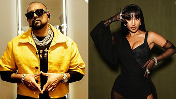 Sean Paul and Shenseea