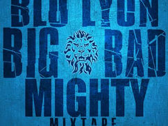 BLU LYON Drops new music