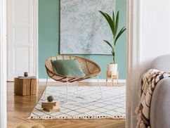 Using Caribbean Chic Fabrics and Patterns in Your Home