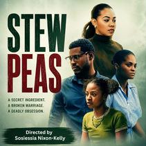 Stew Peas Movie: Jamaican Psychological Thriller Brings Obeah Folklore to the Big Screen