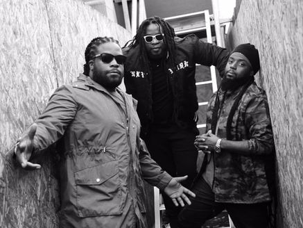 Grammy Award-Winning Morgan Heritage Announces Avrakadebra Europe Winter Tour 2018