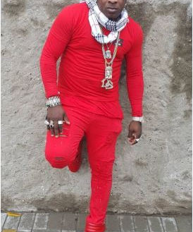 Celebrity Q & A - Get to Know Elephant Man