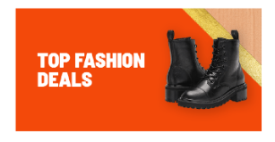 Amazon Fashion Deals