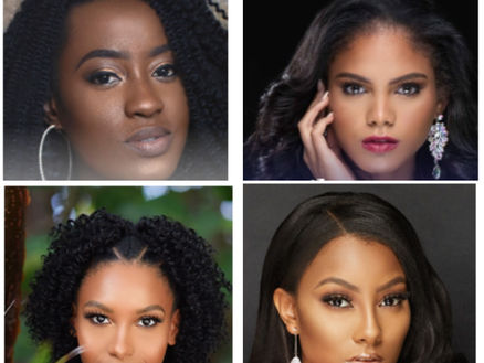 Miss Universe 2018: Meet the Caribbean Contestants