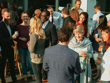 Common Mistakes That End Up Hurting Corporate Events