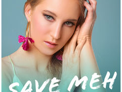 Soca-Pop sensation Natalyah unleashes ‘Save Meh’