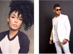 Multi-Talented Kreesha Turner & Billboard Charting K’Coneil To Close Out Canada's 2017 CUT H