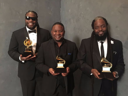 Morgan Heritage Wins Grammy for Best Reggae Album, Dedicates Honor to Father Denroy Morgan, Family,