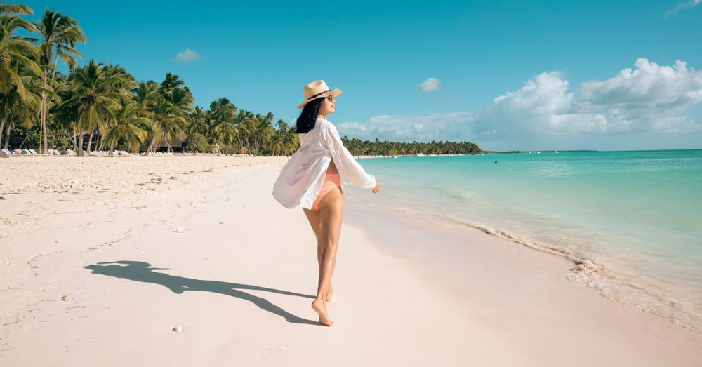 Lightweight Fabrics To Pack for Your Trip to the Caribbean
