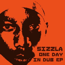 Sizzla released new EP, "Sizzla in Dub"