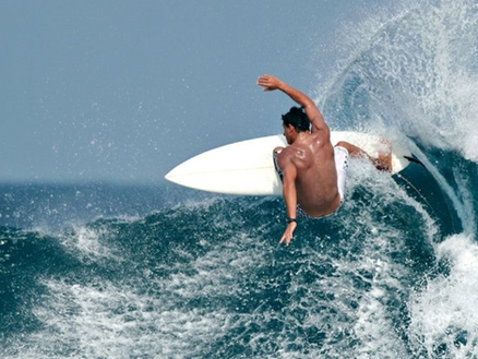 Activities That Help You Become a Better Surfer