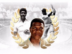 Lawrence Rowe Foundation Highlights The Contributions of Caribbean Diaspora in Cricket