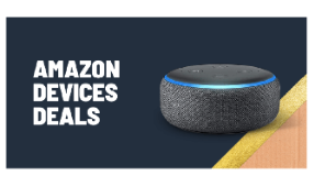 Amazon Devices Deals