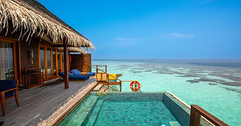 How To Design Your Dream Caribbean Cabin