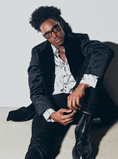 Dalton Harris Reveals Since Coming Out as Pansexual, he has Received Death Threats