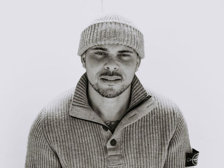Walshy Fire: Pull Up - A Glimpse into the Life and Work of a Grammy-nominated Music Producer and MC