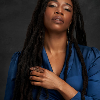 Recording artiste Reemah is "EverBlessed"