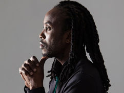 Nesbeth Takes Innovative New Approach to Debut Album