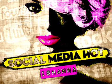 Ishawna throw "SHADES" with her latest single "Social Media Hot"