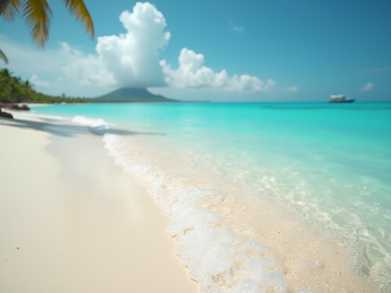 How to Plan a Stress-Free Caribbean Family Vacation